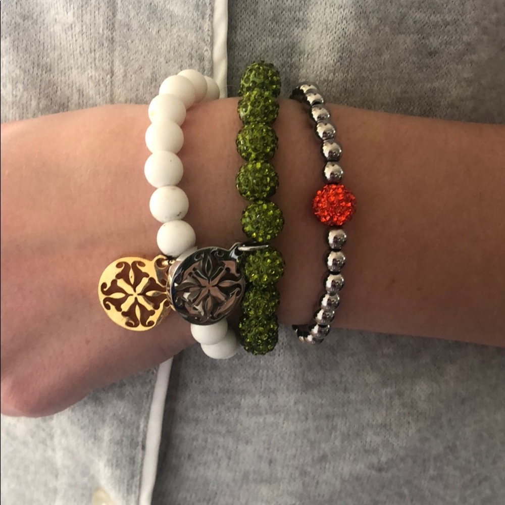 Rustic Cuff Bundle - image 2